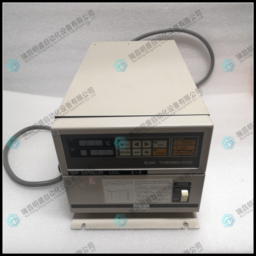 SMC INR-244-97B-B-X5控制模塊