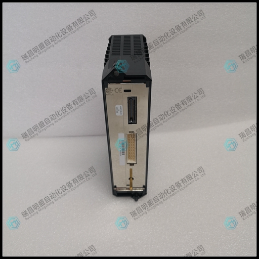 TRICONEX MA2211-100輸入輸出模塊