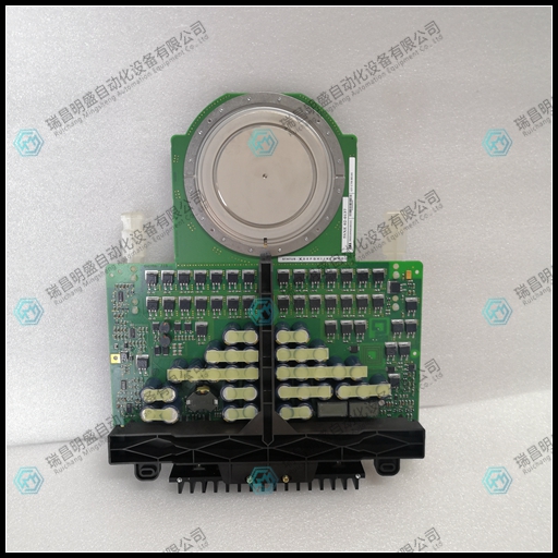 ABB 5SHY3545L0009 3BHB013085R0001可控硅IGCT模塊