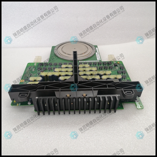 ABB 5SHY3545L0009 3BHB013085R0001可控硅IGCT模塊