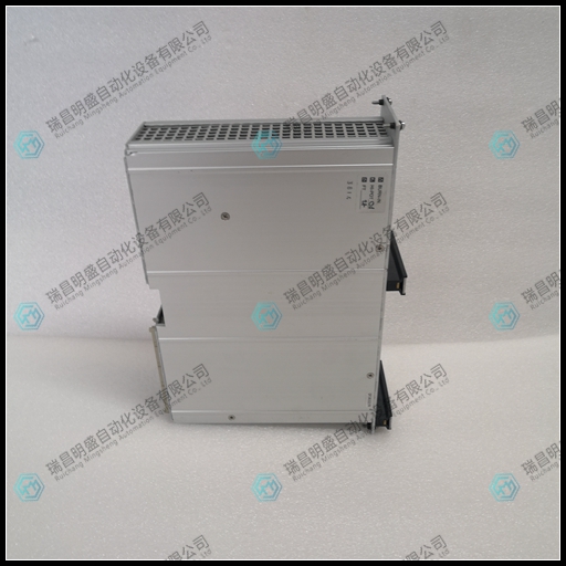 ALSTOM N70032702L脈沖輸出模塊