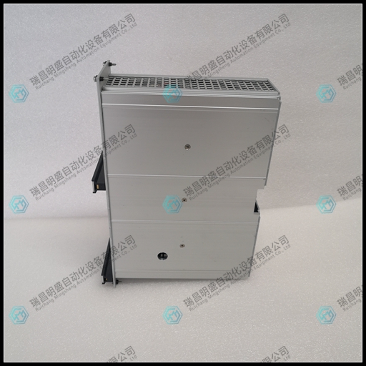 ALSTOM N70032702L脈沖輸出模塊