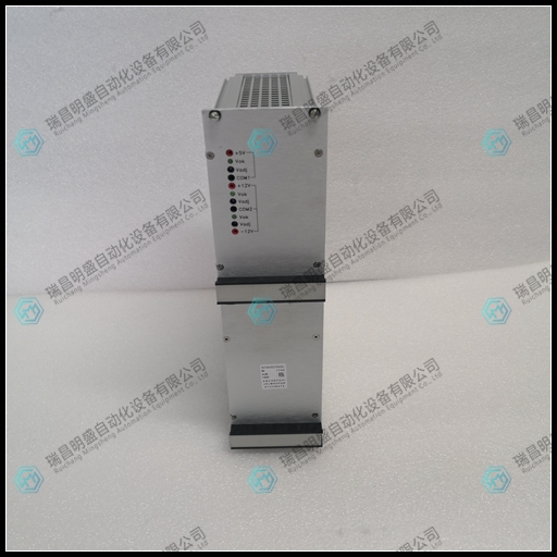 ALSTOM N70032702L脈沖輸出模塊