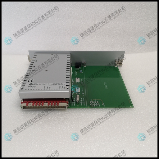 ALSTOM N895313512X控制模塊