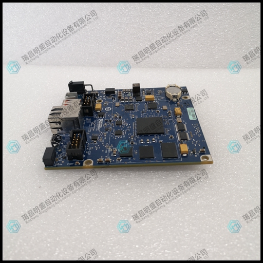 NI SBRIO-9607嵌入式模塊