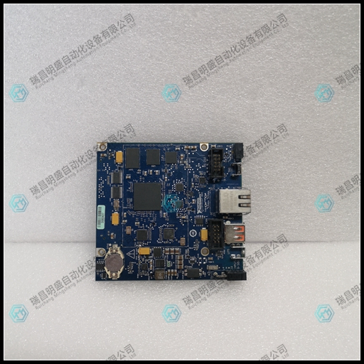 NI SBRIO-9607嵌入式模塊