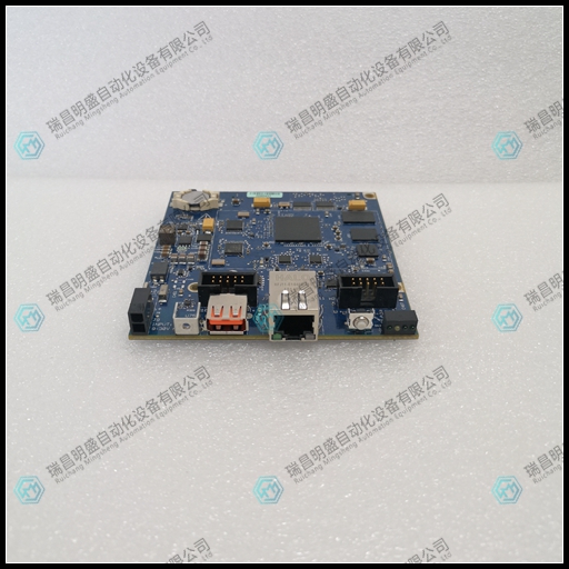 NI SBRIO-9607嵌入式模塊