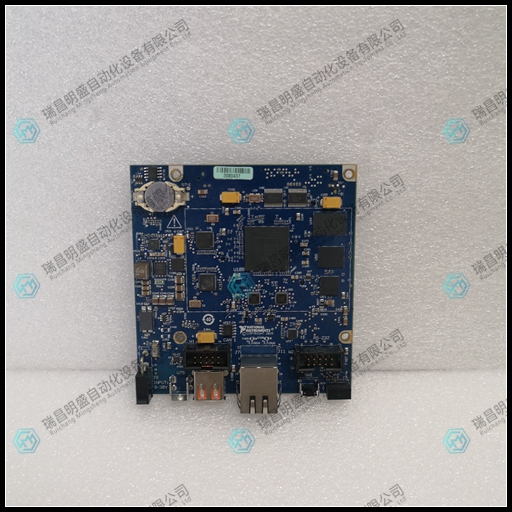 NI SBRIO-9607嵌入式模塊