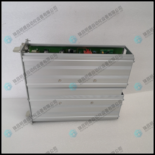 ALSTOM N897164611M控制模塊