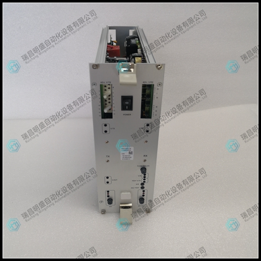 ALSTOM N897164611M控制模塊