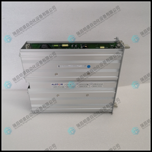 ALSTOM N897164624A阿爾斯通模塊