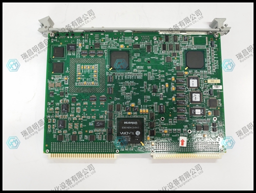 GE VMIVME-7740-850 350-007740-850 L嵌入式計算機板卡