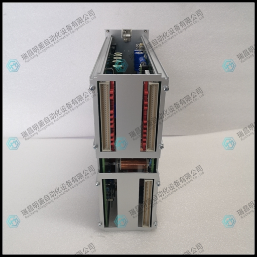 ALSTOM N897164610L通訊模塊