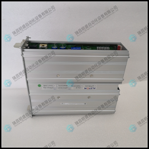 ALSTOM N897164610L通訊模塊