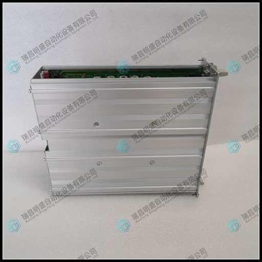 ALSTOM N897164610L通訊模塊