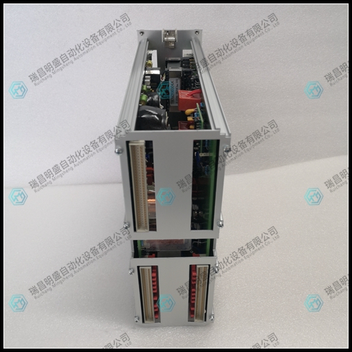 ALSTOM N897164611M控制模塊