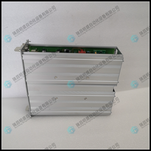 ALSTOM N897164624A控制器模塊