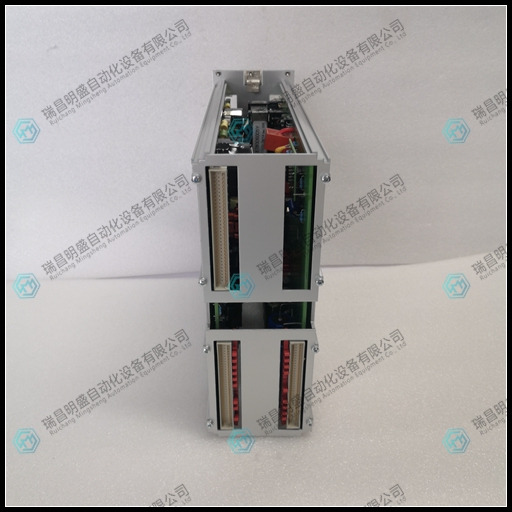 ALSTOM N897164624A控制器模塊