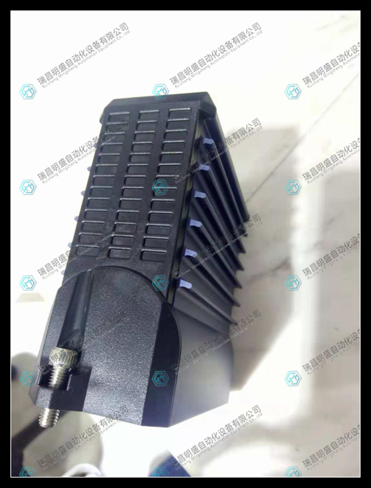 FOXBORO FBM219模擬輸入模塊