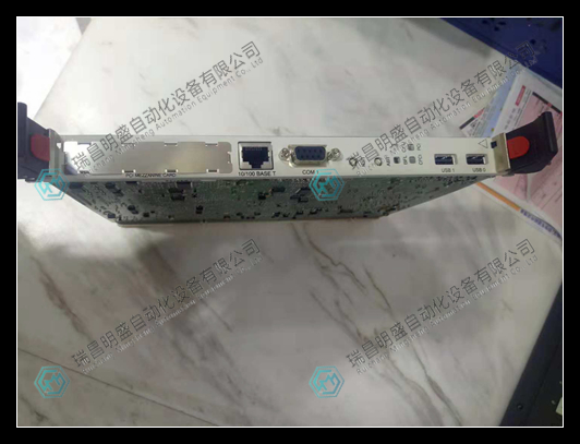 Schneider MCP750人機(jī)界面設(shè)備