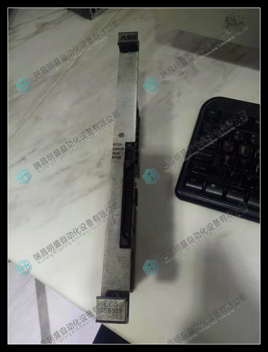 ABB 086329-003電源模塊