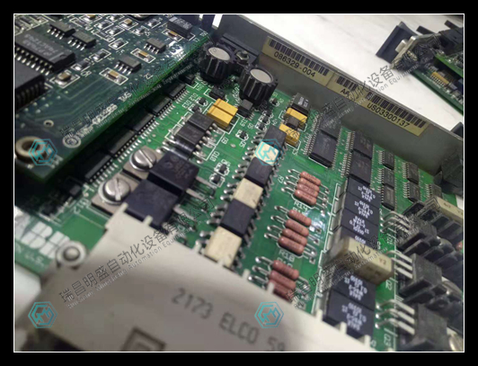 ABB 086329-004通訊模塊