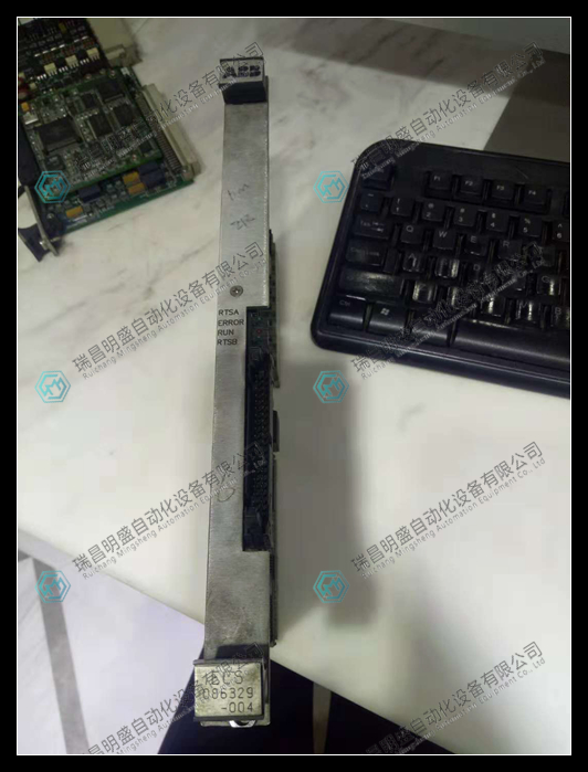 ABB 086329-004通訊模塊