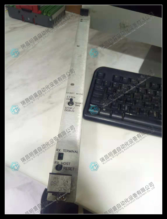 ABB 086349-002交流電源模塊