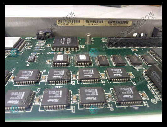 ABB 086349-002交流電源模塊