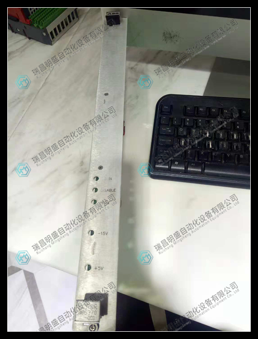 ABB 086370-001交流電源模塊