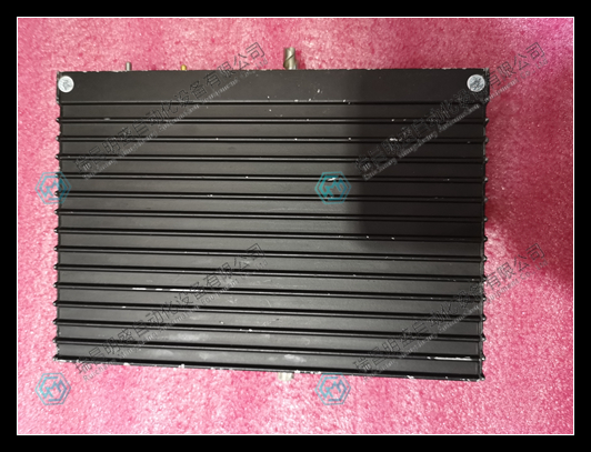 TRICONEX 3301可編程控制器