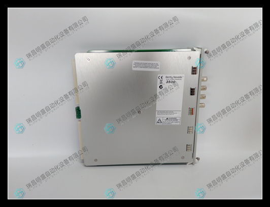 Bently Nevada 3500/42M監(jiān)測模塊