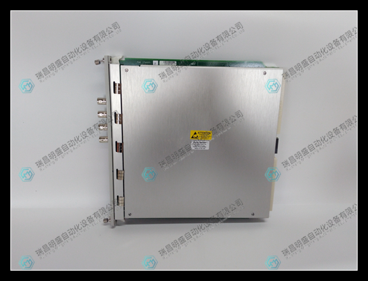 Bently Nevada  3500/42M監(jiān)測模塊