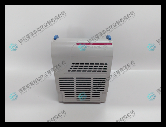 Emerson 5X00062G01 模擬輸出 PLC 模塊