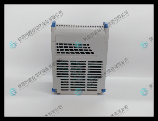 Emerson 5X00062G01 模擬輸出 PLC 模塊