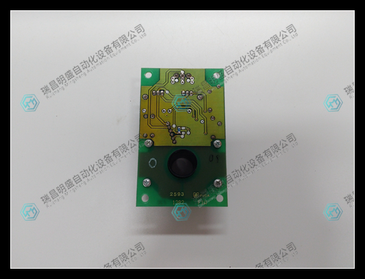 FOXBORO LC100SSP7卡件模塊