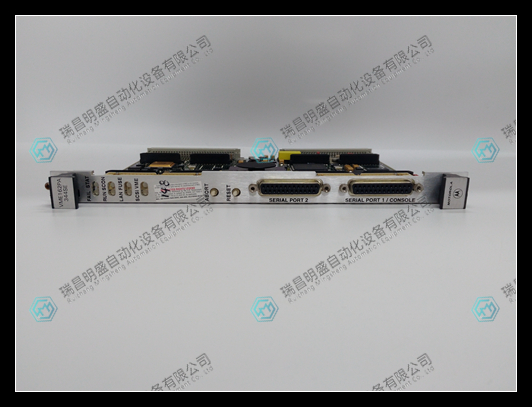 Motorola VME162PA344SE嵌入式計(jì)算機(jī)板卡
