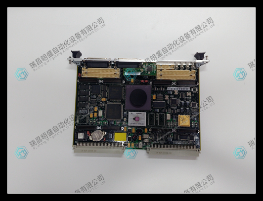 Motorola VME162PA344SE嵌入式計(jì)算機(jī)板卡