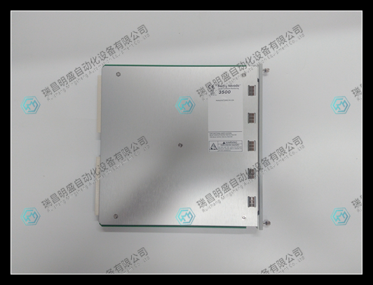 Bently 350092通信網(wǎng)關(guān)模塊