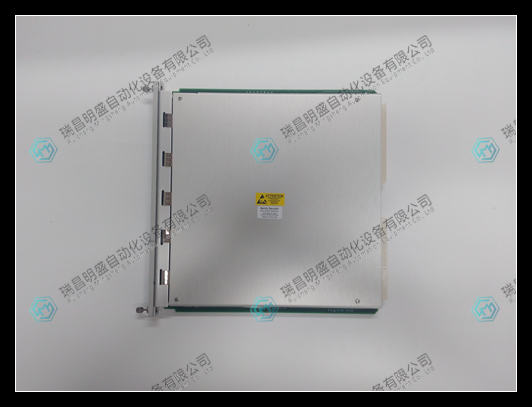 Bently 350092通信網關模塊