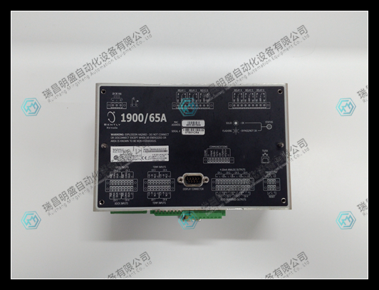 BENTLY 190065A-00-02-01-01-01檢測(cè)模塊