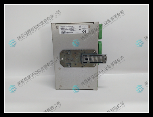 BENTLY 190065A-00-02-01-01-01檢測(cè)模塊