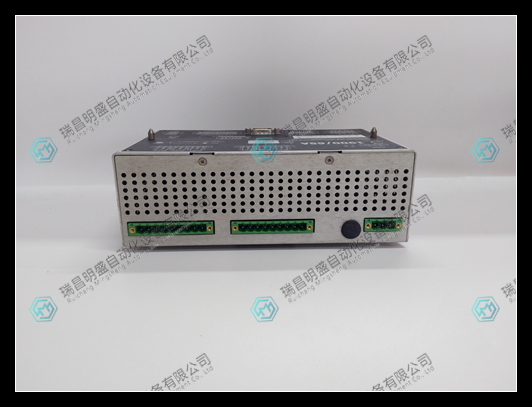 BENTLY 190065A-00-02-01-01-01檢測模塊