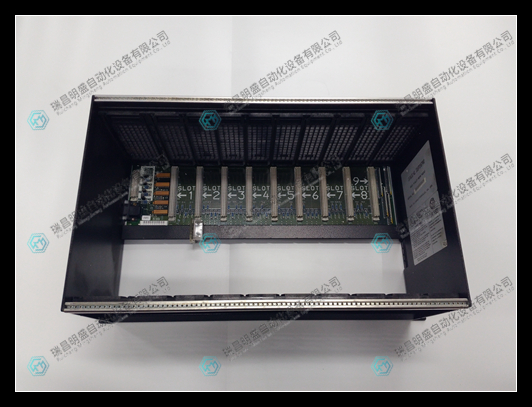 GE IC697CHS790機(jī)箱模塊