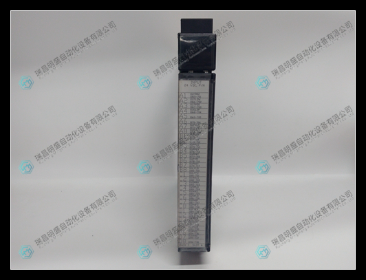 GE IC697MDL653數(shù)字輸入模塊