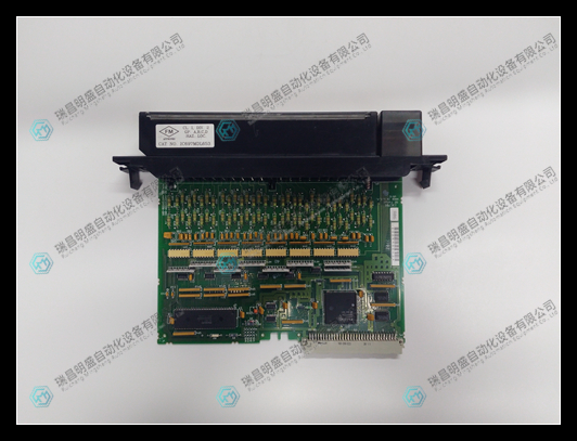 GE IC697MDL653數(shù)字輸入模塊