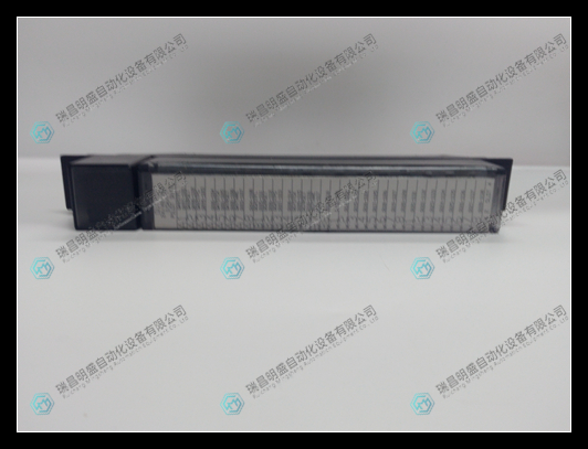 GE IC697MDL750數(shù)字輸入模塊