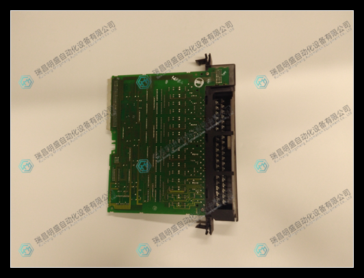 GE IC697MDL750數(shù)字輸入模塊