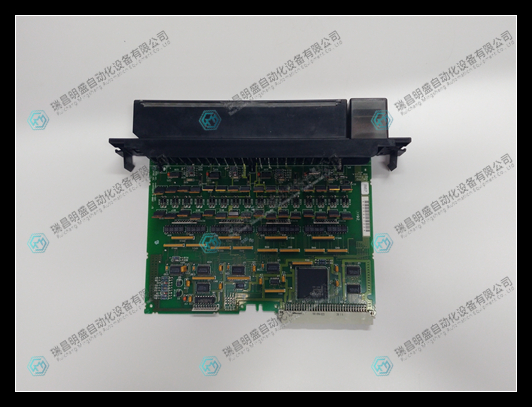 GE IC697MDL750數(shù)字輸入模塊