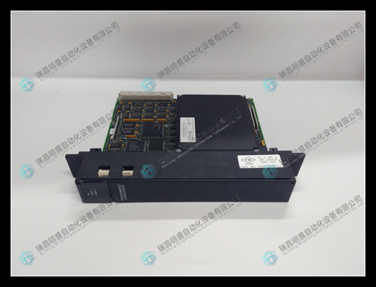 GE IC697PCM711控制器模塊